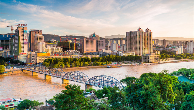 兰州松绑楼市调控 部分区域取消限购