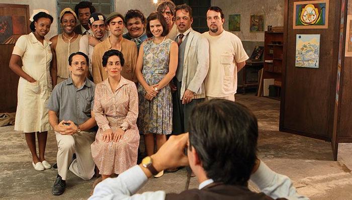 导演,病人,叶切除术,谢飞,影片,佳作,马克思主义信仰,传记片,三角恋,脸庞,村庄