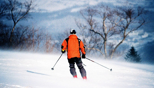 毛振华回应黑龙江调查结果：对今后在亚布力的经营很有信心