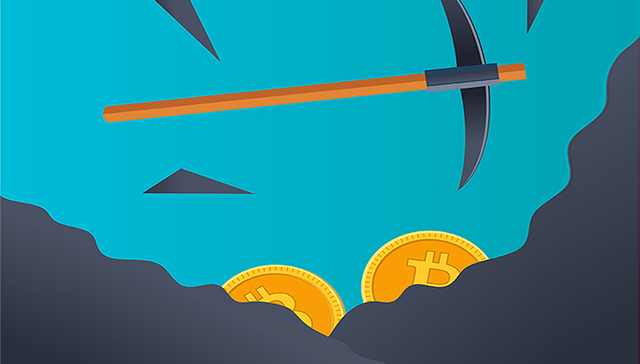 互金整治办要求清退比特币“挖矿” 国内矿场向海外转移