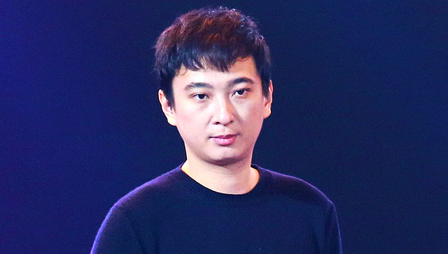 “三十早立”王思聪：我的优势就是有钱