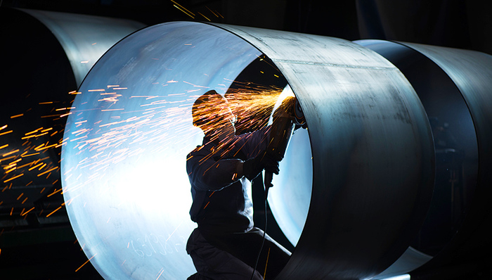 钢铁产品,钢铁产业,钢铁企业,绿色税制,钢铁行业,玩魔术,产能利用率,粗钢产量,产能过剩,钢铁项目