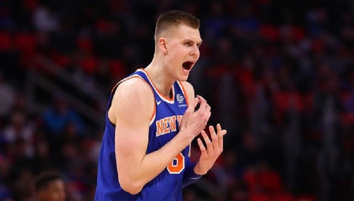 波神,波尔津吉斯,MVP,跳投,球探,赛季,助攻,球员,问诊,哈达威