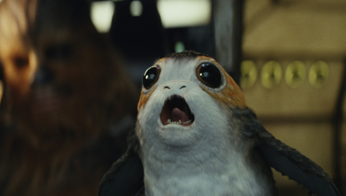 【个人意见】这样的《星球大战》我愿意再看30年！