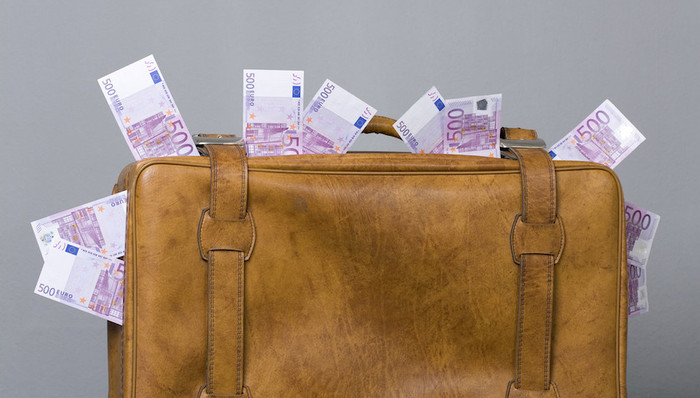 避税,经济世界观