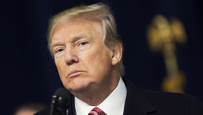 特朗普,会谈,金正恩,韩朝,对话,朝核问题,问题解决策略,奥运会,板门店,韩两国