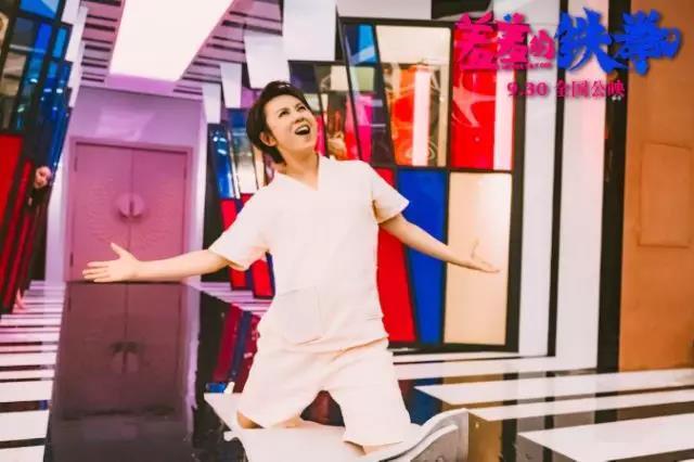 2017中国电影新力量盘点：汇聚编导演，共谋高品质