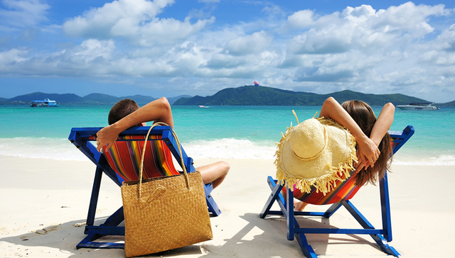 短期度假还不够 泰国用20年签证吸引中国VIP游客