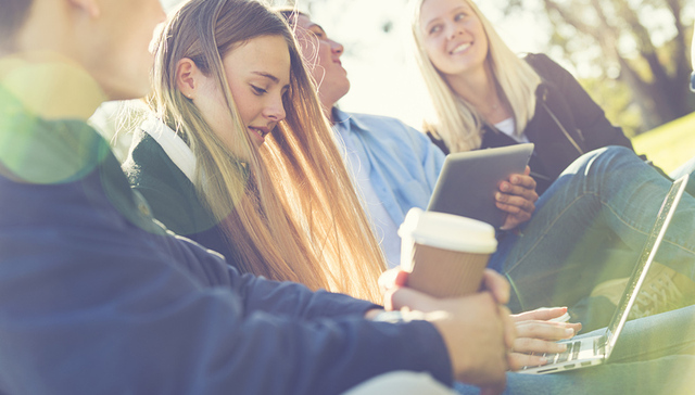 为鼓励留学生移民 加拿大专门开设签证学习中心