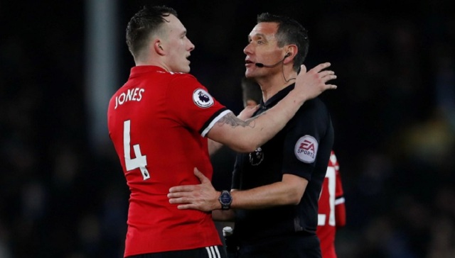 阿森纳,裁判,穆里尼奥,瓜迪奥拉