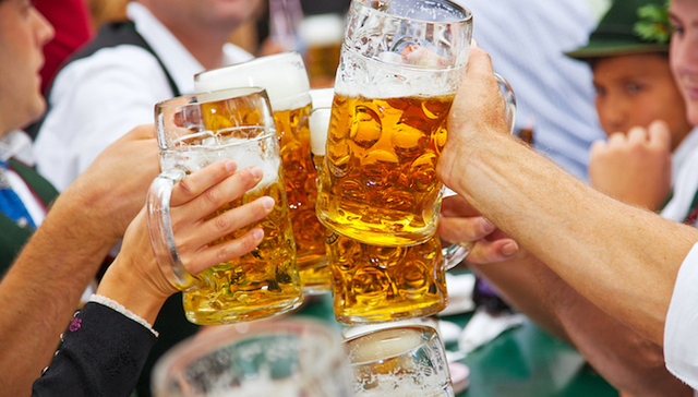 啤酒,嘉士伯,乐堡