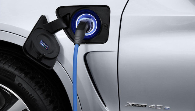 中国是全球最大的新能源汽车市场 但销售占比并不高