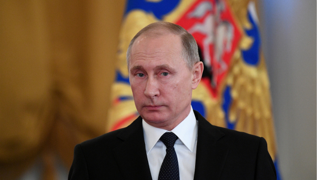 寡头的失败：“错过了公民社会诞生”的普京的执政之路