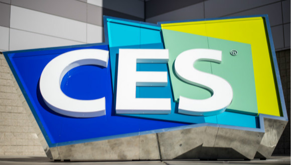 英特尔,大疆创新,CES,英伟达