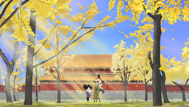 【深度】博物馆正在学会讲故事