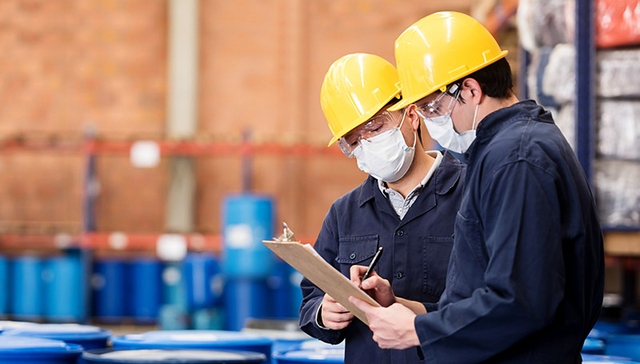 2018年山东化工行业“停产潮”或将加剧