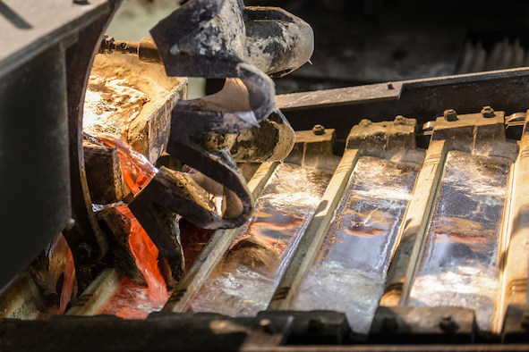 环保部对中铝兰州分公司危废污染问题进行挂牌督办