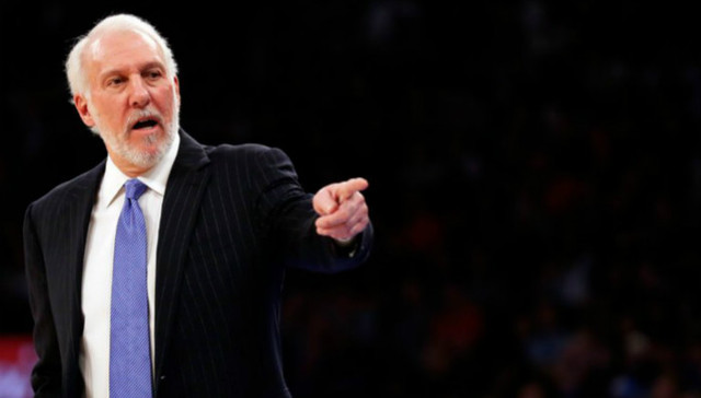 尼克斯重建之路：成为下一个马刺？