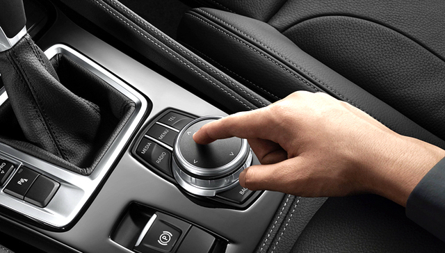 2018北美车展即将开幕 多款神秘新车你肯定没见过