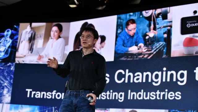 百度在CES上发布自动驾驶开放平台阿波罗2.0