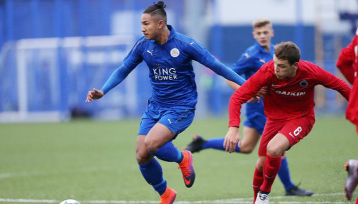 不是梅西和C罗 全球最富球员竟是这位19岁莱斯特城小将