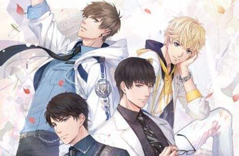 《恋与制作人》太火，现在的大学生都不想谈恋爱了