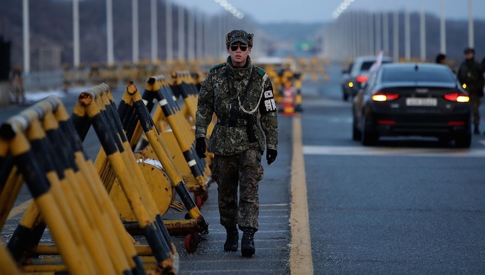 权力游戏,朝鲜为人知,战争记忆