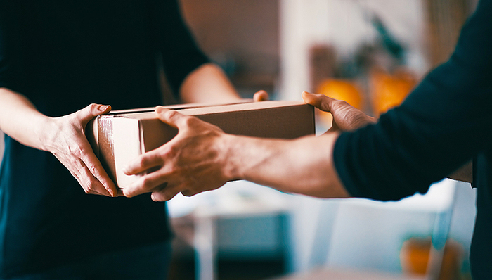 圆通,物流业清单