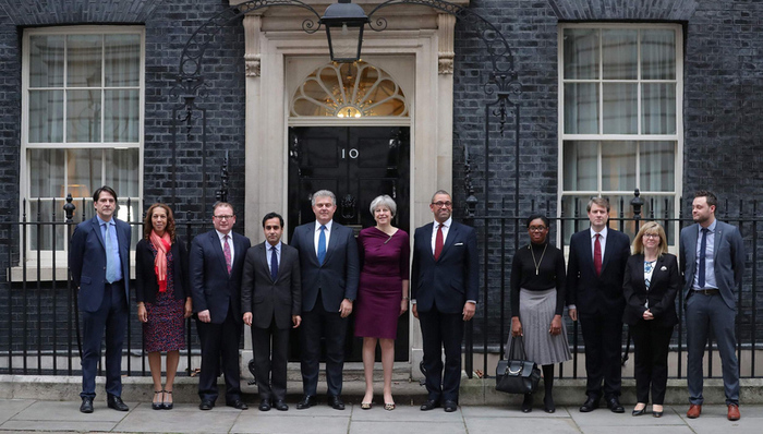 英国,权力游戏,欧洲政治