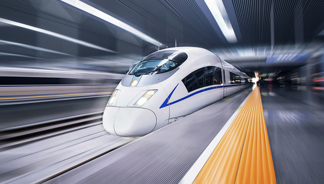 高铁,评论,规则意识