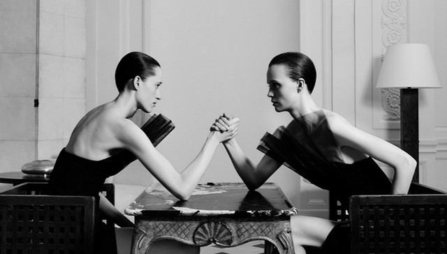 京东投资Farfetch的效果初显 圣罗兰推出了独家线上旗舰店