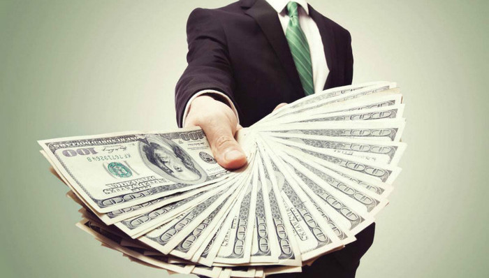 美国风险资本去年共投出840亿美元 创出互联网时代以来的最高水平