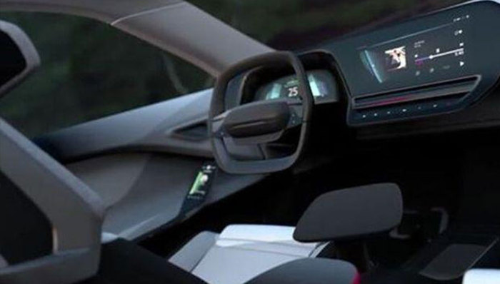 车圈观察,车技解析