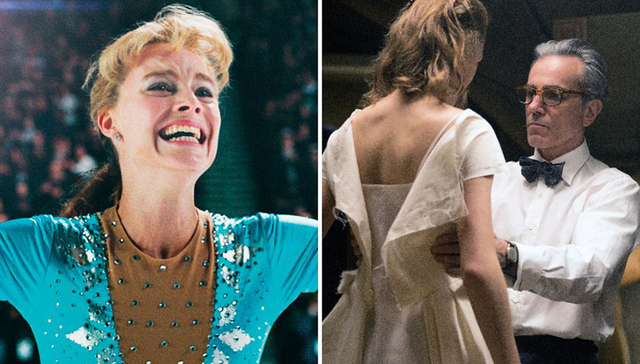 “石头姐”练网球、“梅姨”做新闻…为了确保电影真实性这些演员也是拼了