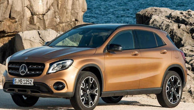 《消费者报告》：10款最令人不满意的车型