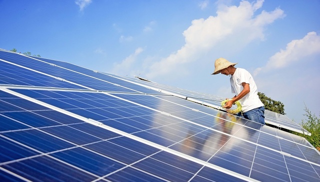 IPO,分布式光伏,应收账款