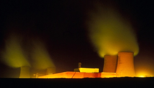 中广核,核电,马克龙访华