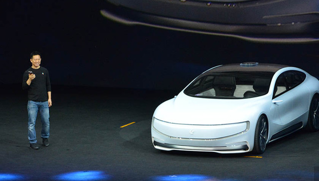 【独家】贾跃亭在美国还账了！ 至于造车……说是月底