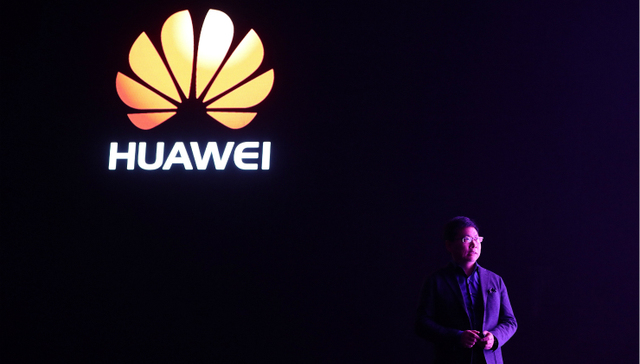 【科技早报】华为进军美国受挫 乐视2亿元股权质押违约