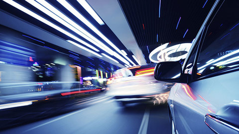 汽车年终盘点|奥迪VS奔驰：“第一”之战