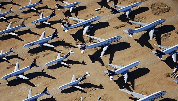 A380已经连续5年没拿到新订单了 空客正在寻找中国客户