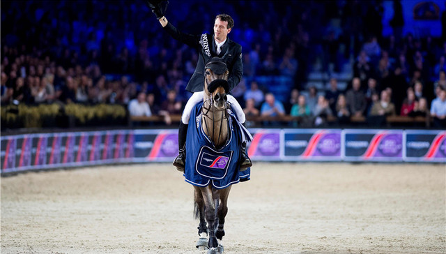 复星进军马上综合运动产业 “马术+马球”双轮驱动