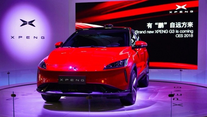 新车速报,车圈观察