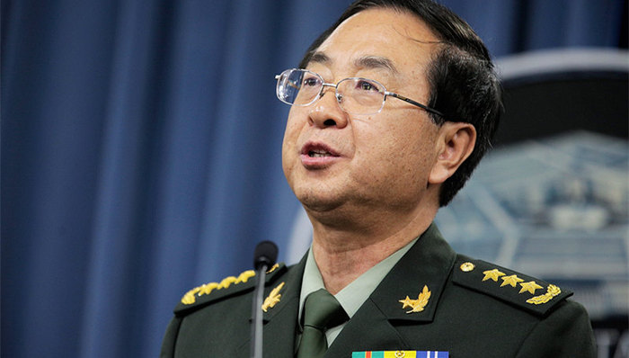 反腐,,从严治党,解放军报