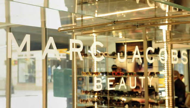 Marc Jacobs这几年所走过的下坡路 提示的是时尚行业所经历的变化