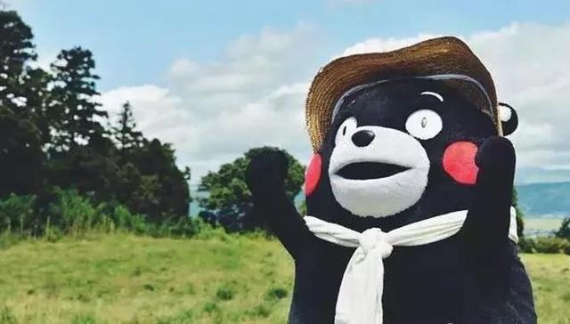 熊本熊年收74亿元，它是如何打造IP人设和营销的？