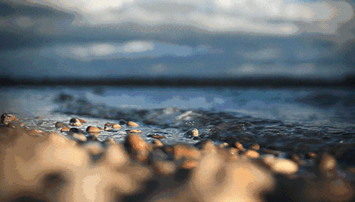 博主们宠爱的这间海岛酒店，果然每个角度拍出来都是戏！