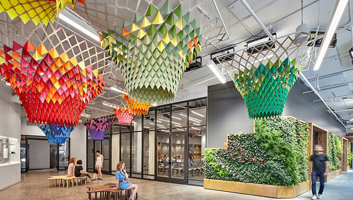 它们是去年最赚钱的5家设计公司，很好奇凭什么挣那么多钱吧？