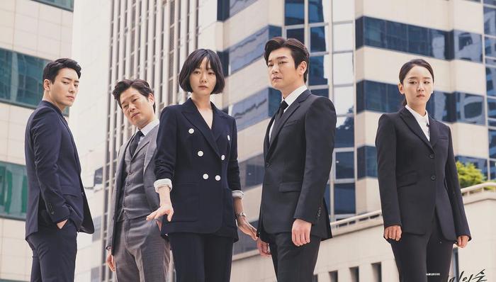 收视率,韩剧,腹黑,金镇万,悬疑,播出时间,被告人,鬼怪,tvN,剧情