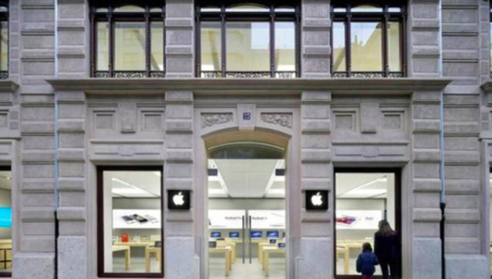 硅谷前沿,科技圈日常